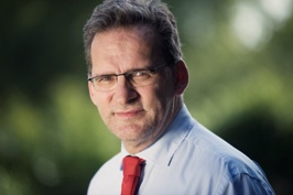 SPD-Fraktionschef Jörg Lorenz