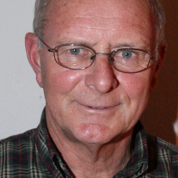 Helmut Drees