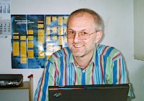 Hubert Schlautmann