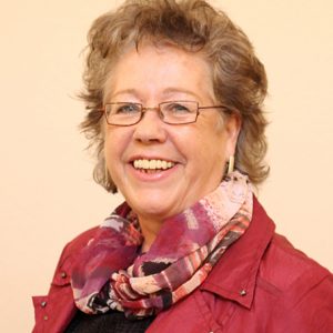 Christa Janssen