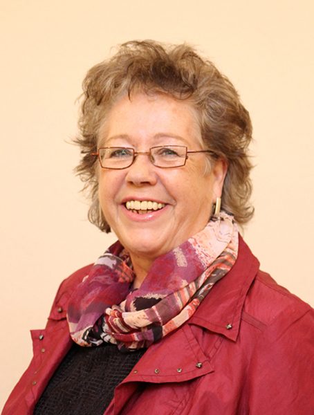 Christa Janssen