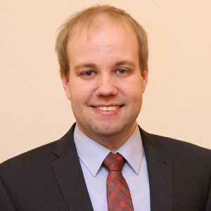 Sebastian Schweitzer
