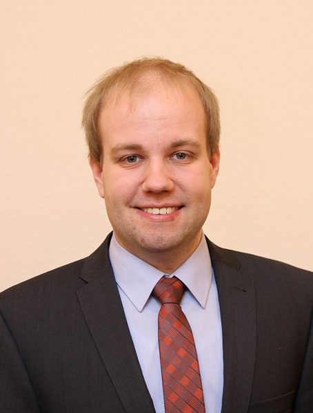 Sebastian Schweitzer