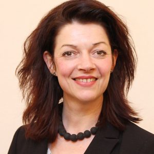 Kathrin Plotke
