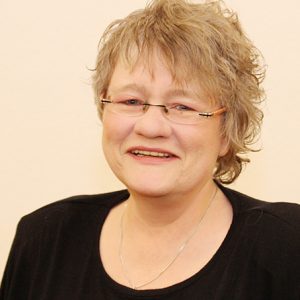 Michaela Gebser