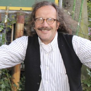 SPD Bürgermeisterkandidat Heinz Bömler