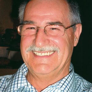 Erhält den Uedemer Leisten 2017: Rolf Grootens