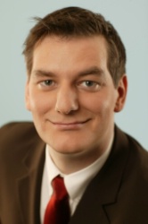 SPD Landtagsabgeordneter Bodo Wißen