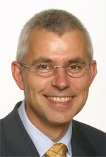 Der SPD-Landtagsabgeordnete Norbert Killewald