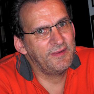 Jörg Lorenz, Vorsitzender der SPD-Fraktion im Gemeinderat Uedem