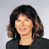 Kreistagsmitglied Sigrid Eicker, Geldern