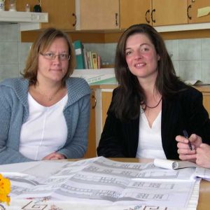 Deutsche und schwedische Sozialdemokraten diskutieren Seniorenpolitik