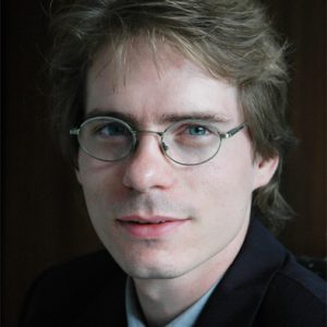 Olaf Plotke, Vorsitzender SPD Uedem