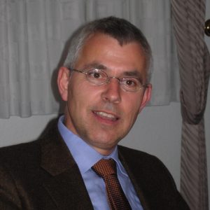 Norbert Killewald MdL spricht bei einder SPD-Mitgliederversammlung
