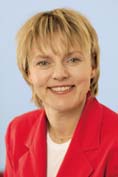 Marlies Stotz MdL