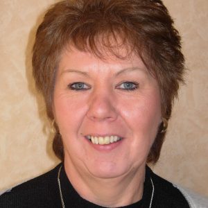 Elvira Kammann - Preisträgerin Uedemer Leisten 2008