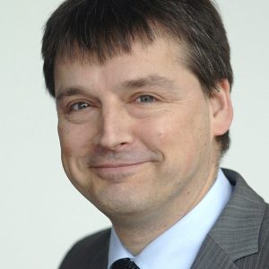 Staatssekretär Kajo Wasserhövel, Bundesministerium für Arbeit und Soziales
