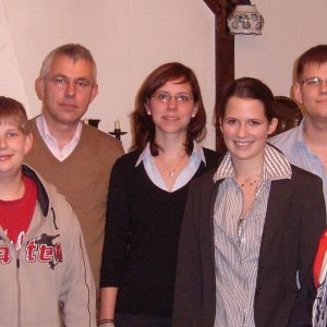 10 Jugendliche gründeten heute die Juso AG Uedem