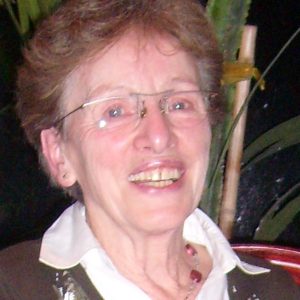 Maria van Afferden, Preisträgerin Uedemer Leisten 2009