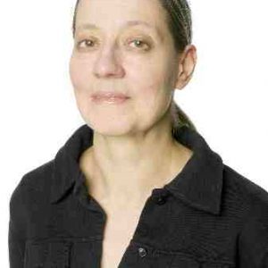 Fantasy-Autorin Susanne Gerdom ist beim "1. Uedemer Lese-Sonntag" mit dabei.