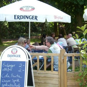 Familienfreundliche Preise an der Hohen Mühle.