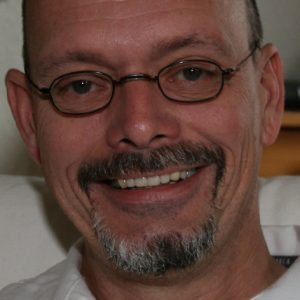Der Gocher SPD-Ratsherr Bernd Kruse