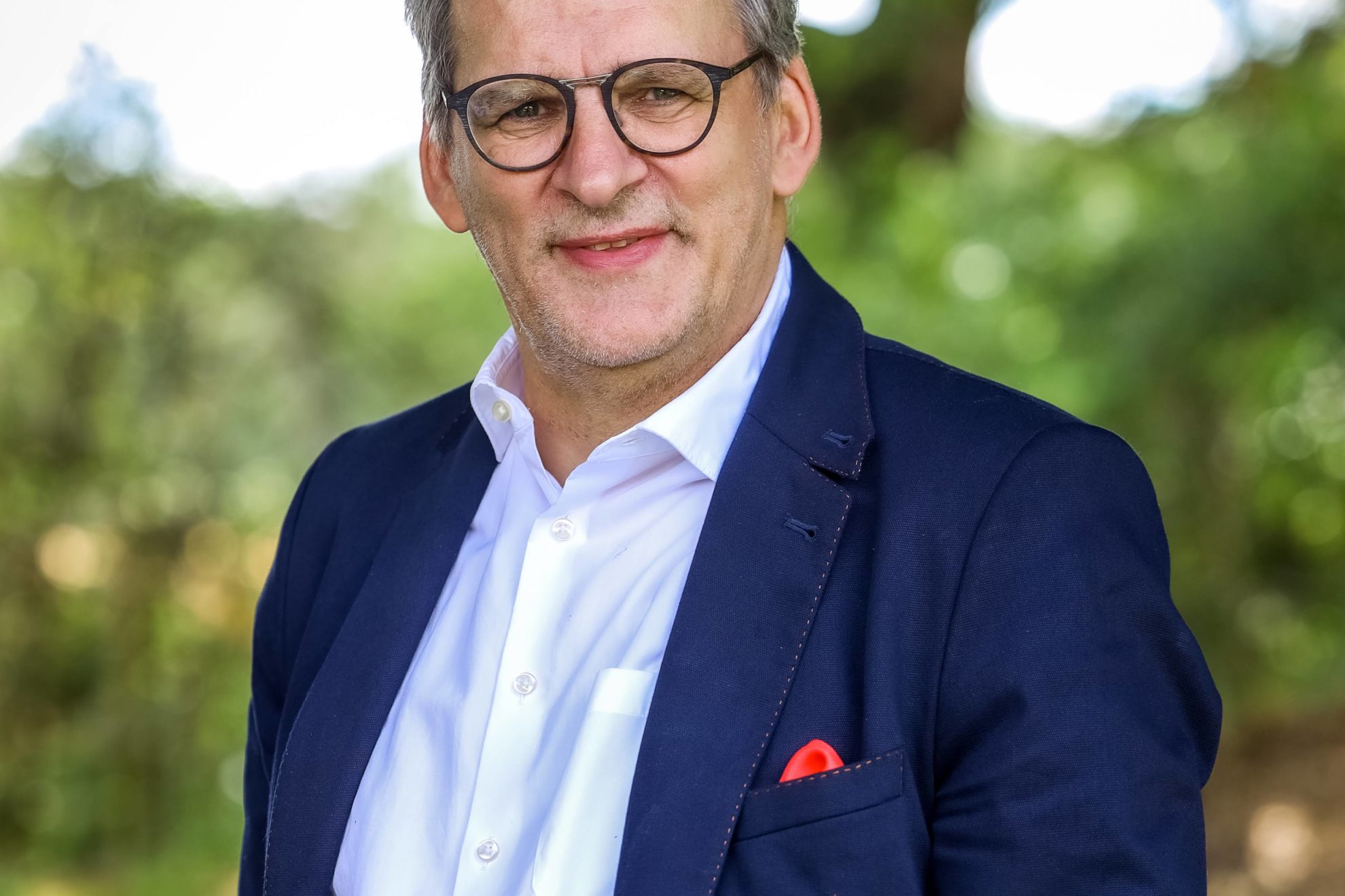 Jörg Lorenz